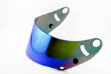 ARAI IRRIDIUM VISOR GP-6 - SK-6