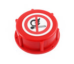 # 8  FUEL TANK CAP
