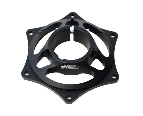 SPROCKET CARRIER - 40mm