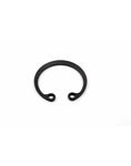 #11  MASTER CYLINDER 19-B - CIRCLIP