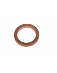 #10  COPPER WASHER 10 x 14 x 4