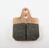 KZ Brake Pad Synterized