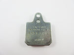 KZ Brake Pads
