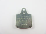 KZ Brake Pads