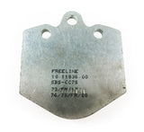KF Rear Brake Pad (RY29-RY30)