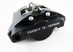 KART BRAKE CALIPER RR-I32X2 FL01 ASSEMBLY