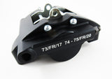 KART BRAKE CALIPER RR-I32X2 FL01 ASSEMBLY