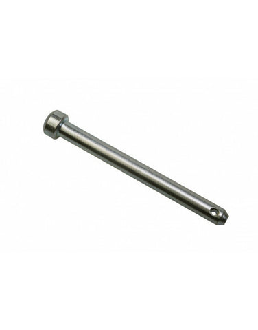 #13  BRAKE PAD PIN D.5 x 68