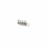 #12  SPRING BRAKE PAD SCREW CX I24