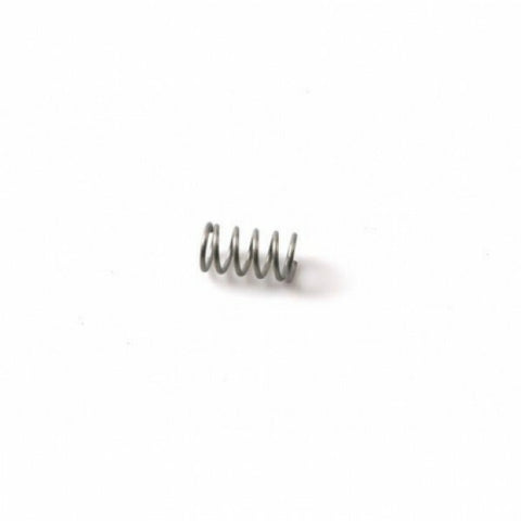 #12  SPRING BRAKE PAD SCREW CX I24