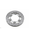 KART REAR BRAKE DISC FLOATING ASSEMBLY 