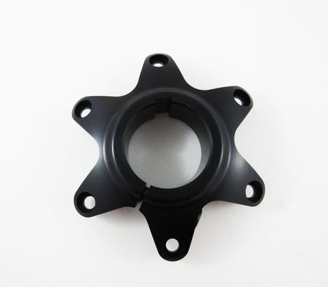40mm x 66mm Go Kart Brake Disc Carrier