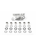 # 9  REAR BRAKE DISC PIN KIT (6)