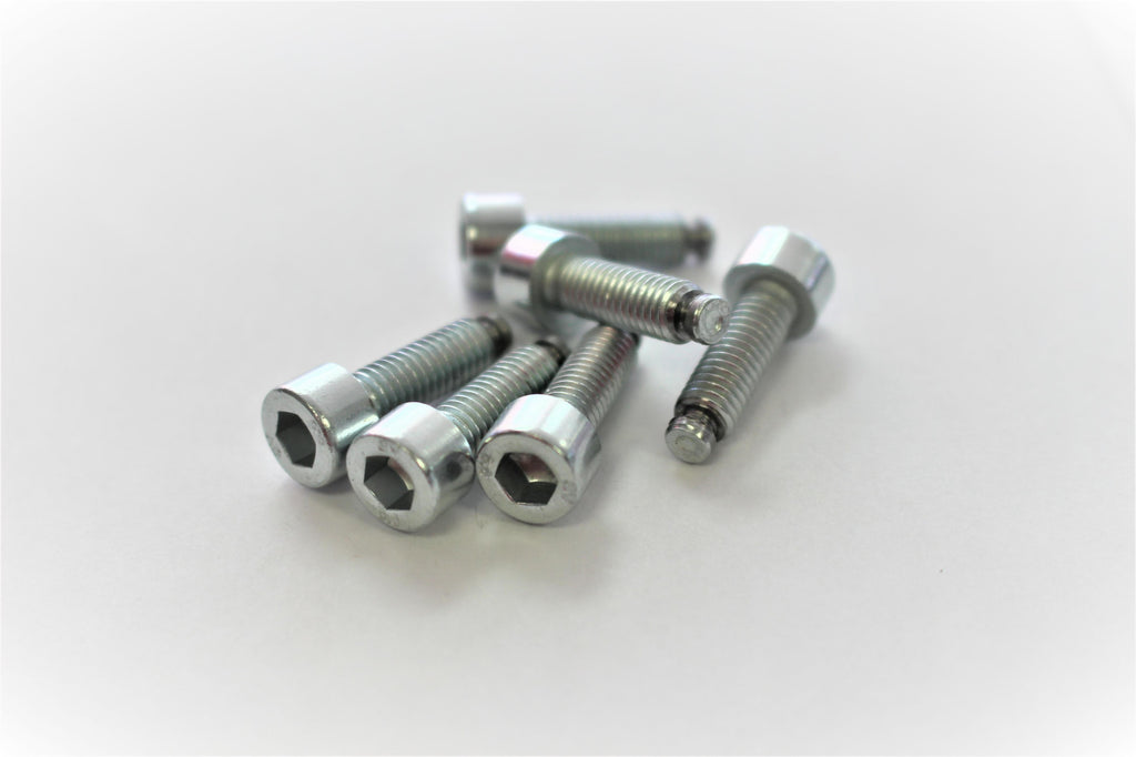 #19 SCREW M6 X 20 FOR CLIP (SOLD INDIVIDUALLY)