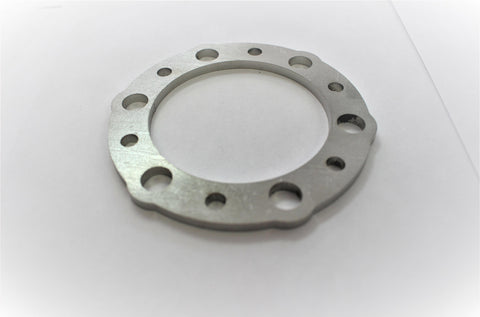 #15  BRAKE DISC SUPPORT FLOATING AM-29