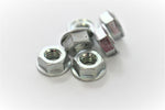 # 4  LOCK NUT M6