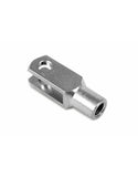 #14  BRAKE TIE ROD - FORKED