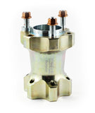 FRONT WHEEL HUB (KZ) - 25mm - FRONT BRAKES