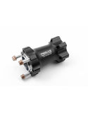 FRONT WHEEL HUB (KZ) - 25mm - FRONT BRAKES