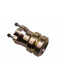 REAR WHEEL HUB - 50MM