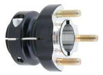 REAR WHEEL HUB - 30MM