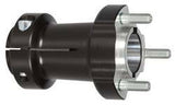 REAR WHEEL HUB - 30MM