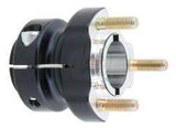 REAR WHEEL HUB - 30MM