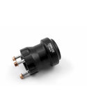 REAR WHEEL HUB - 50MM