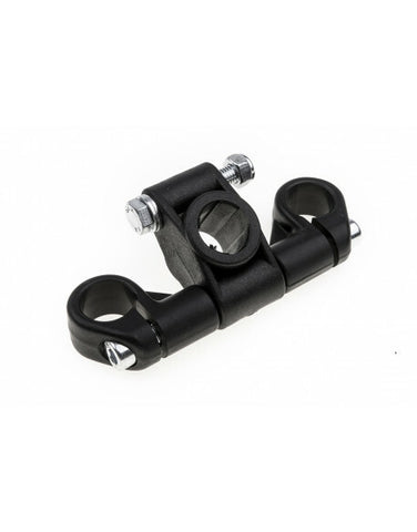 # 4  STEERING COLUMN SUPPORT ASSEMBLY 100