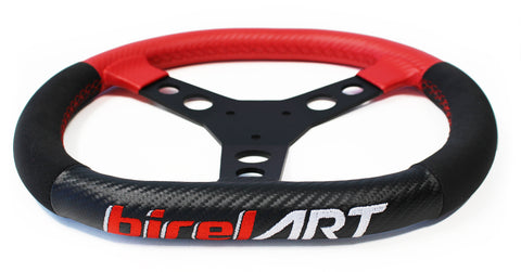 Birel Art Steering Wheel