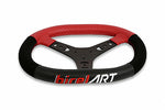 # 2  STEERING WHEEL LEATHER - 340MM (2019)