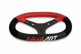 # 2  STEERING WHEEL LEATHER - 340MM (2019)