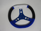 Ricciardo Go Kart Steering Wheel