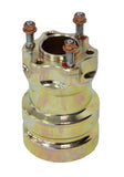REAR WHEEL HUB - 50MM