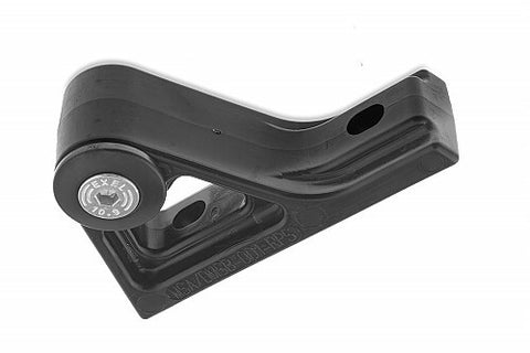 #10  FREELINE REAR BUMPER PLASTIC MOUNT SUPPORT