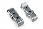 Front Bumper Mounting Clip - KG 