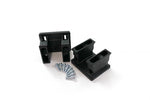 Go Kart Bumper Mount Push Back