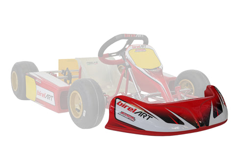 Birel Art B25 Kid Kart Bumper