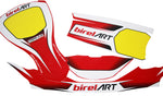 STICKER KIT, BIREL ART - B-25