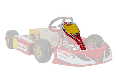 # 3  FRONT PANEL B-25 KID KART