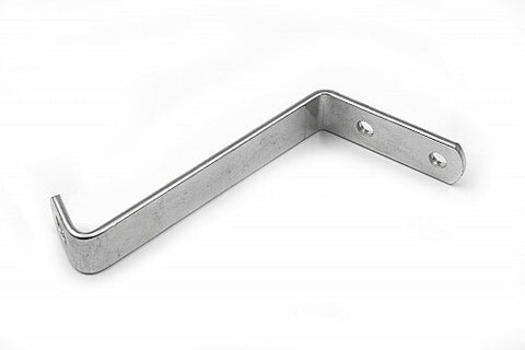 # 4  BRACKET SUPPORT PANEL 108.5Z B25 KID KART