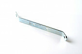 # 5  BRACKET SUPPORT PANEL 20x3x130 KID KART