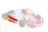 Freeline Side Pod - Cadet EVO