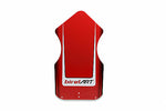 AM29 Floor Pan with Birel ART Sticker Kit
