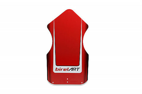 AM29 Floor Pan with Birel ART Sticker Kit