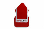 KID KART FLOOR PAN W-BIREL ART STICKER