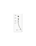 #11  WEIGHT FOR GAS TANK ASSEMBLY