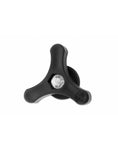 #23  FUEL TANK KNOB