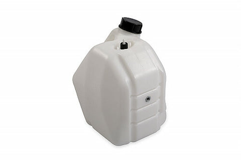 Freeline Go Kart Removable Fuel Tank