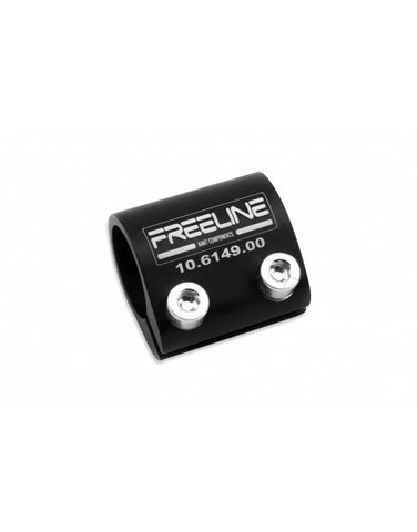 Freeline 30mm exhaust stabilizer clamp